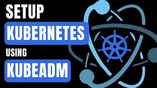 Setting up a Kubernetes Cluster with Kubeadm and Containerd (v1.28)